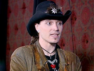 Mystery The Pickup Artist Vh1 4, Mystery