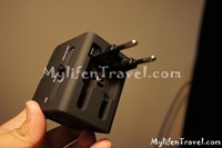 USB Adapter 12 USB Adapter 12