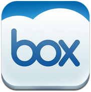 App Store   Box.net