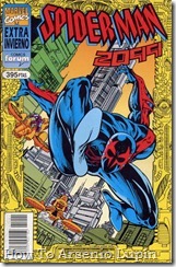 P00003 - Spiderman  Anual.howtoarsenio.blogspot.com