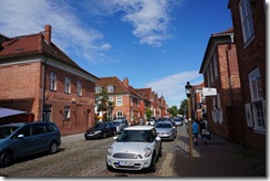 Potsdam - Holland Quarter