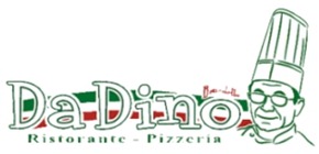 Logo DA DINO Logo DA DINO
