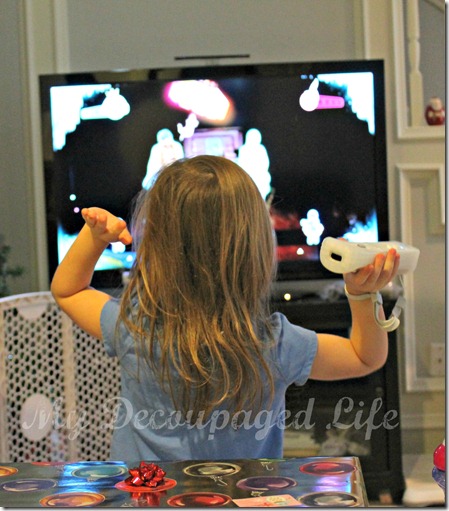 just dance disney for the wii review