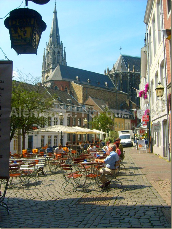 Aachen 4 Aachen