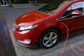 2012 Chevrolet Volt