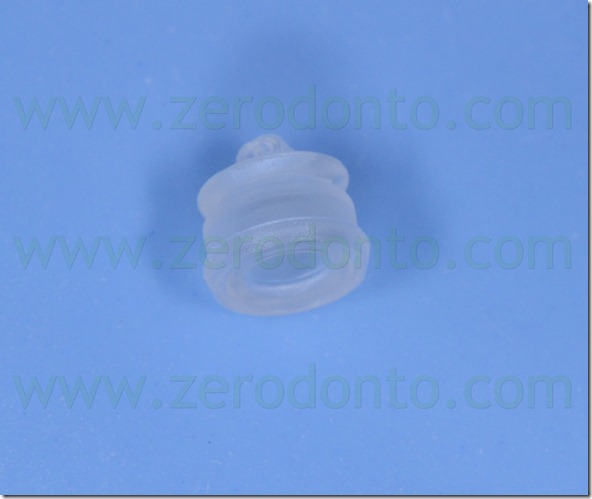 - (13) matrice implantare