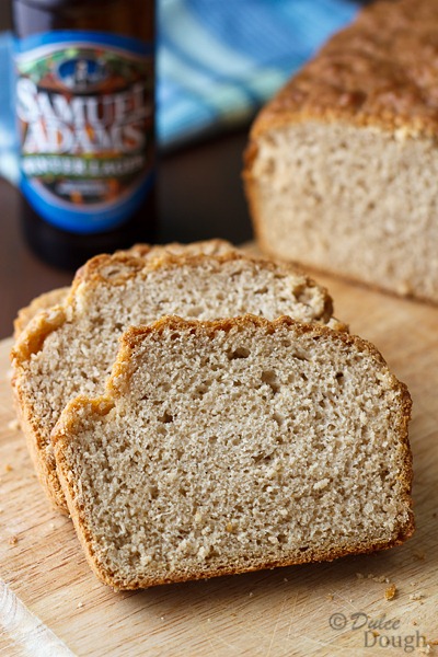 Beer-Bread