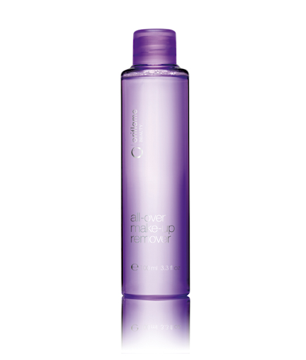 Desmaquilhante Oriflame Beauty Desmaquilhante Oriflame Beauty