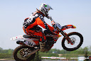 Training Veldhoven SXF350F
