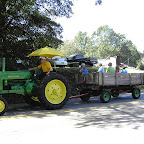 Fall Festival 2005