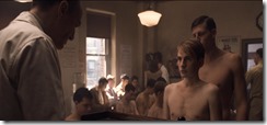 Captain America Steve Rogers Exam