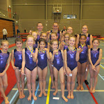 Open Tilburgse Kampioenschappen 11-12-2011