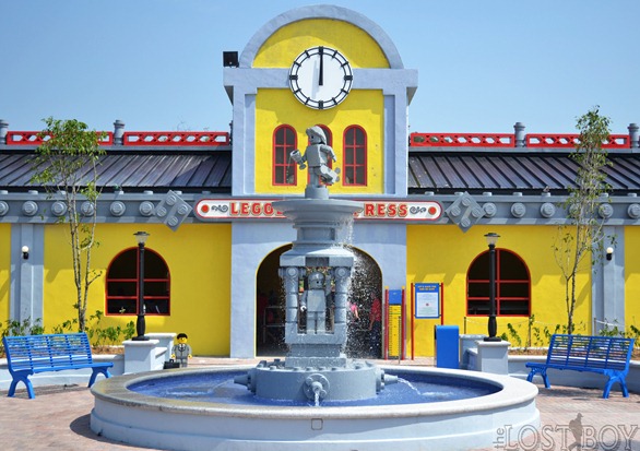 legoland express legoland express