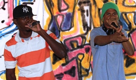 Hip Hop da Banda (Edição N°3) (2)