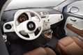 2014 Fiat 500 1957 Edition 2014 Fiat 500 1957 Edition