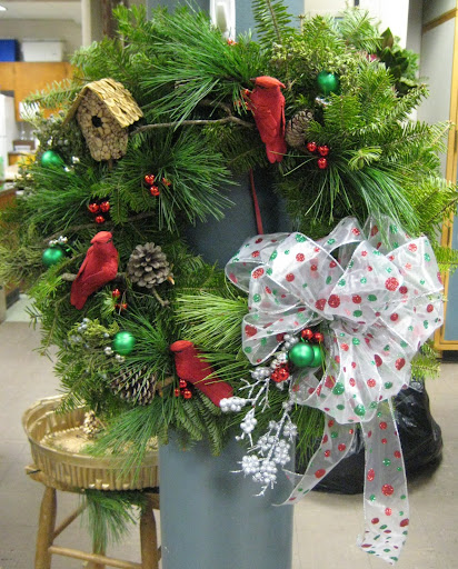 Sophie's Wreath