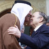 Le Pentagone, le Qatar et Bouteflika... 