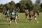 RCD - Delftzijl (69 - 20)
