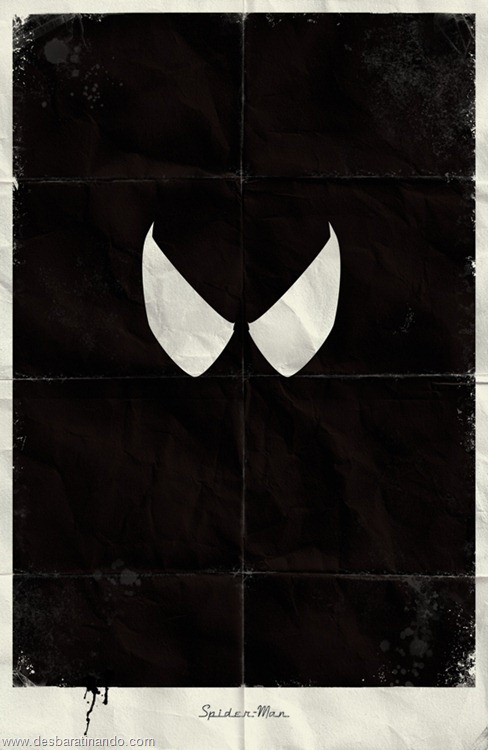 Spider-Man Black Spider-Man Black
