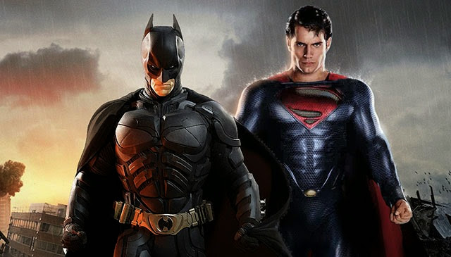 Batman Vs. Superman csak 2016-ban