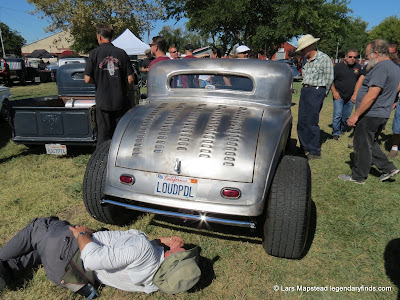  BillitProof 2012 Antioch Ca