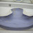 The Negative Silicone Impression (Back)