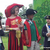 Muskegon Summer Celebration - July 3rd - 6pm Show