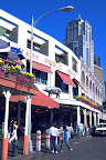 Sprachaufenthalt Seattle