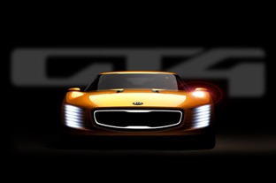Kia-Concept-GT-1 Kia-Concept-GT-1