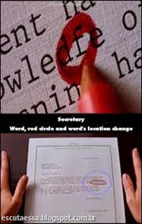 erros de datilografia de Lee erros de datilografia de Lee
