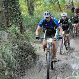 Ruta das Mariñas.Cambre