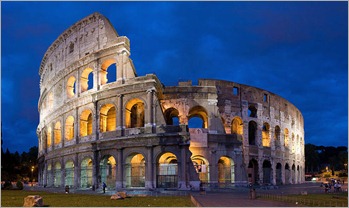 Coliseum