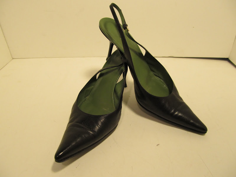 Gucci Heels