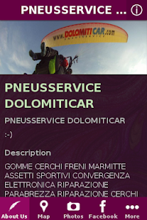 How to mod PNEUSSERVICE DOLOMITICAR 1.3.4.14 mod apk for pc