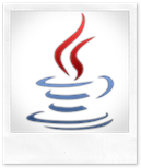 Logo Java Logo Java