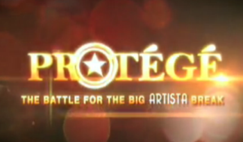 Protégé: The Battle for the Big Artista Break