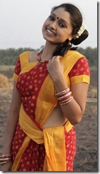 Actress Sreeja in Masaani Tamil Movie Stills