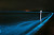 Bioluminescence in Gippsland Lakes, Australia