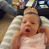 Talking Baby