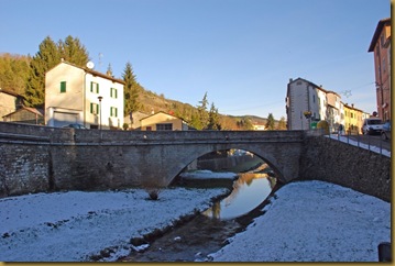 Ponte sul Tramazzo Ponte sul Tramazzo