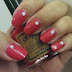 Skinfood Nail swatch PK213