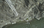 The bungy site