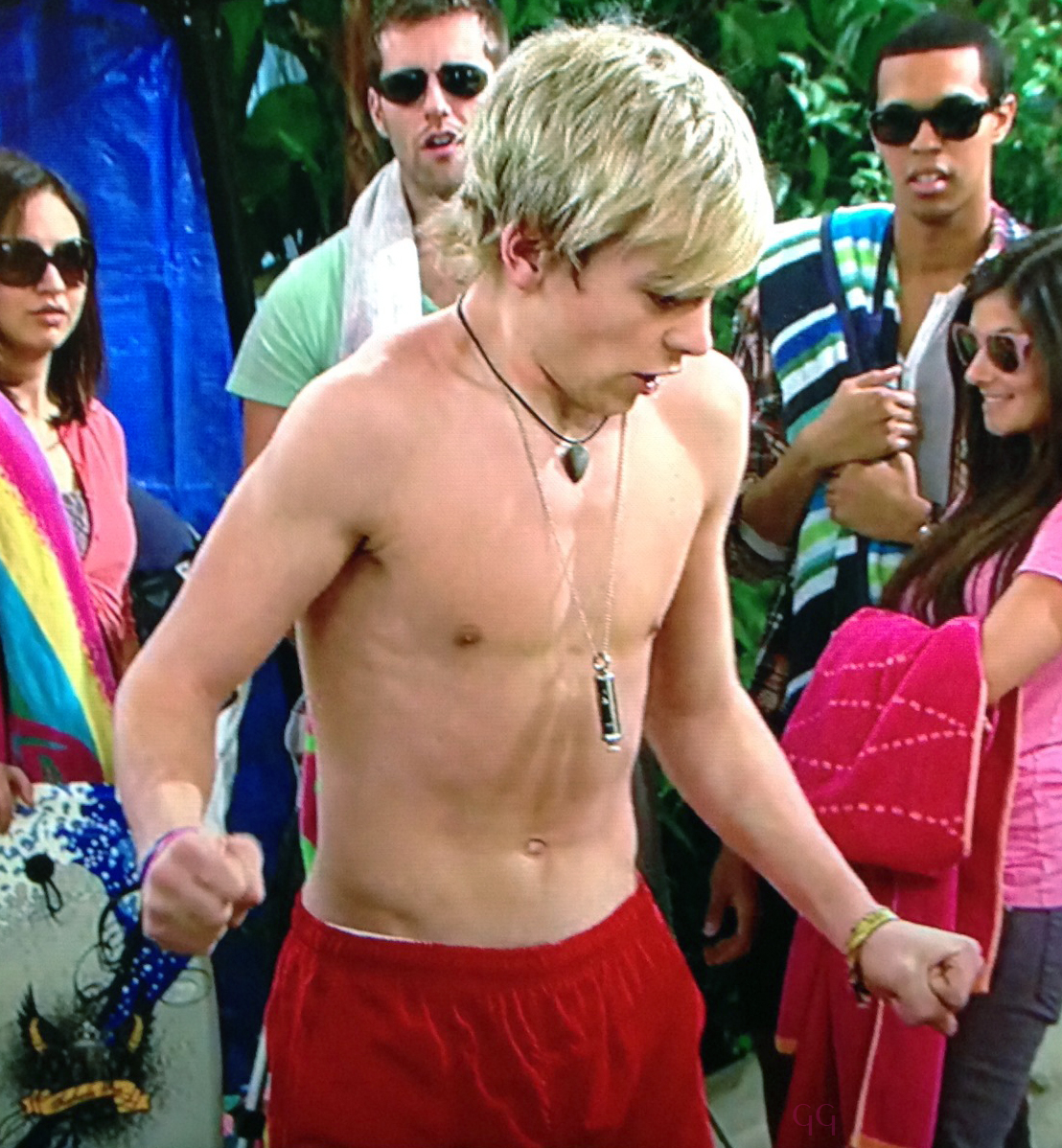 Hot black brazilianmen sexy naked Ross lynch hot desnudo