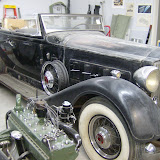 1934 Dietrich Packard
