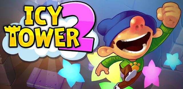 16+ Icy Tower 2 Modded Apk Download