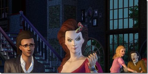 the sims 3 supernatural review 01