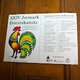 XXIV Jarmark Dominikański