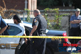 Robbery In Spring Valley On Franklin Street (Moshe Lichtenstein) - IMG_5828.jpg