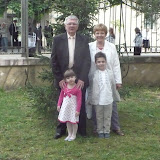 Szecseny 01.05.2010