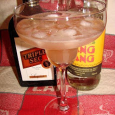 Authentic Mexican Margaritas